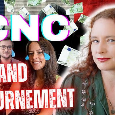 AFFAIRE CNC/ULTIA : LES YOUTUBEURS SONT-ILS TOUS DES ESCROCS ?
