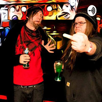 Brothers Giant and Mantra of Morta