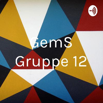 Gems Gruppe 12