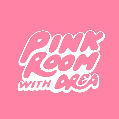 FELIX! on his first heartbreak and Brockton, MA in the Pink Room with Drea Ep. 30 | Just a Guy