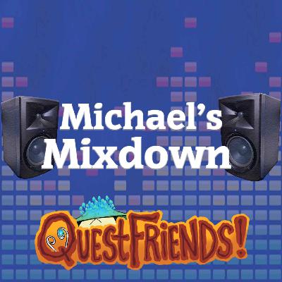 Kyle Decker of Quest Friends