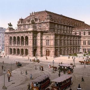 Musica e Spettacolo a Vienna Musica e Spettacolo a Vienna
