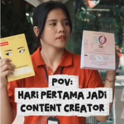 Episode 194. Come and celebrate A Very Laufey Day 2025 with us 🥰 | Periplus Tirtodipuran