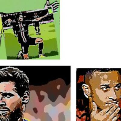 Messi to leave Nearly Possible, PSG could target Griezmann as Cavani's Replacement,Thiago to stay Messi to leave Nearly Possible, PSG could target Griezmann as Cavani's Replacement,Thiago to stay