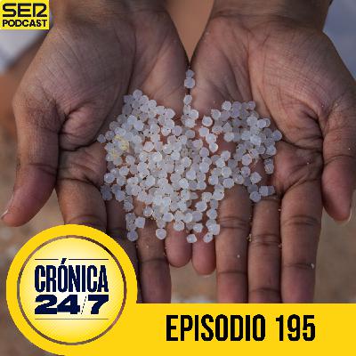 Microplásticos: la amenaza que respiras, que comes y que no ves