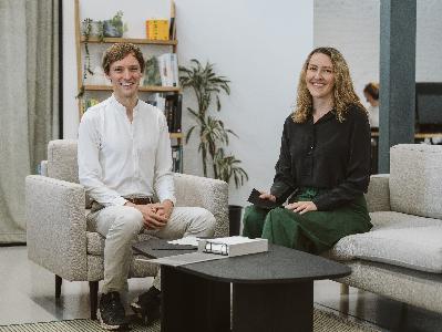 How Do Bacteria Build Materials? (with Jen Keane @ Modern Synthesis) How Do Bacteria Build Materials? (with Jen Keane @ Modern Synthesis)