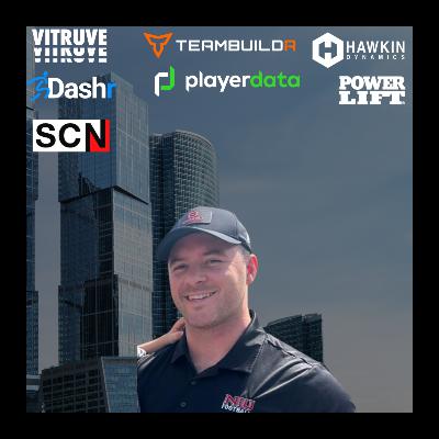 Leaving Power 5 College Football for Corporate