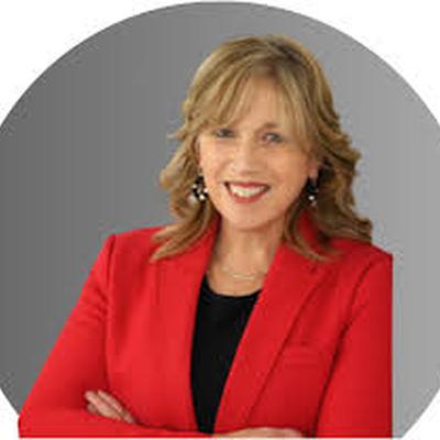 Patricia Sparrow Chief Executive of COTA Australia- joins Chris Smith