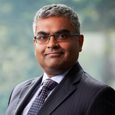 Episode 16: How ESG is being integrated into mainstream investment practice by Asian investors