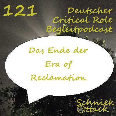 Geburt einer gottlosen Welt (#121 A New Age Begins) Geburt einer gottlosen Welt (#121 A New Age Begins)