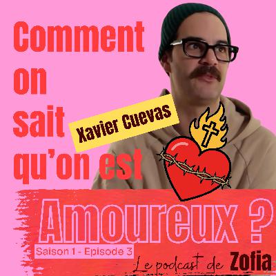 Peut-on aimer sans sexe ? Couple gay, désir et complicité après 8 ans – Ep 3 (avec Xavier Cuevas)
