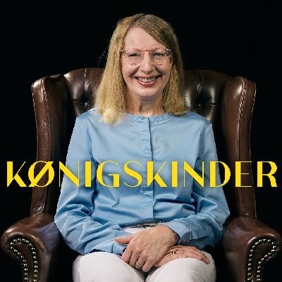 Schwanger mit 14 Jahren: Christiane Grabes drei Leben