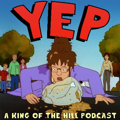 Goodbye Normal Jeans - King of the Hill S07E04 Goodbye Normal Jeans - King of the Hill S07E04