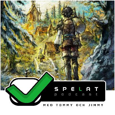 Octopath Traveler 0, Goodnight Universe och Shredders