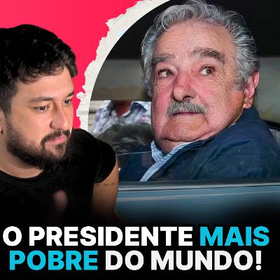 A HISTÓRIA DE PEPE MUJICA