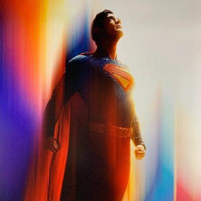 超人:James Gunn 揭露簡基勒的秘密 超人:James Gunn 揭露簡基勒的秘密