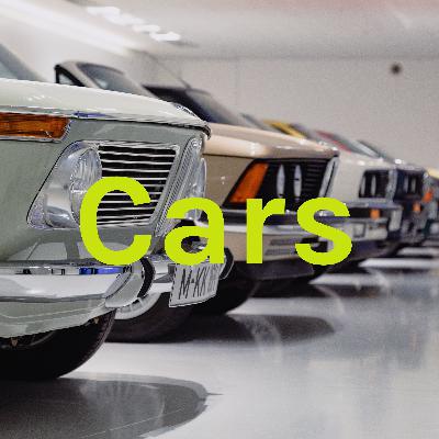 Cars and Corona Virus
