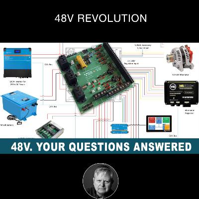 48V Questions and Answers