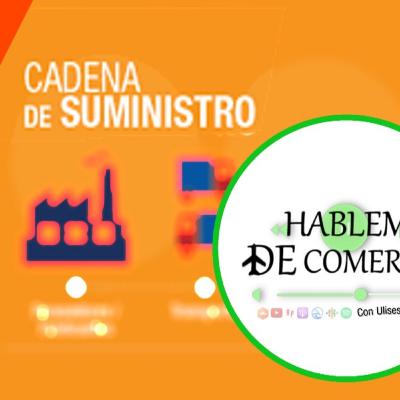 Cadena De Suministros