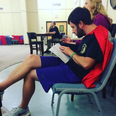 The Church is Passionate The Church is Passionate