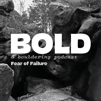 Ep. 4 - Fear of Failure Ep. 4 - Fear of Failure