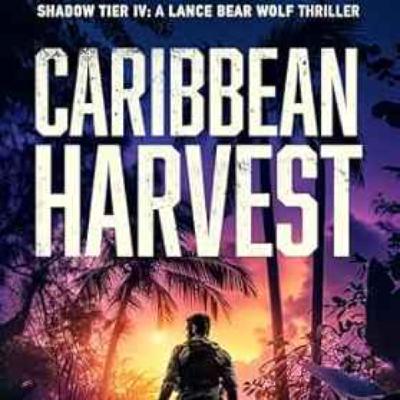 Steve Stratton - Caribbean Harvest: Shadow Tier 4