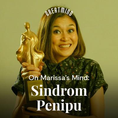 Sindrom Penipu