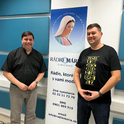 Prvá apoštolská cesta pápeža Leva XIV. (Turecko a Libanon) - Andrej Klapka