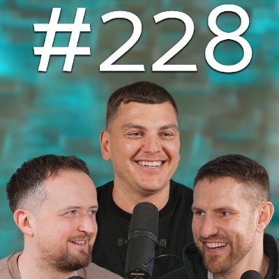 Vėl Tie Patys #228 apie Eurovizijos atgarsius, naują namą ir gorilą