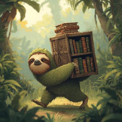 Review: Randy Writes A Novel, Randy Feltface Review: Randy Writes A Novel, Randy Feltface