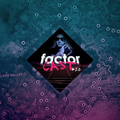 Factorcast #20 : Ce n'est pas la taille qui compte