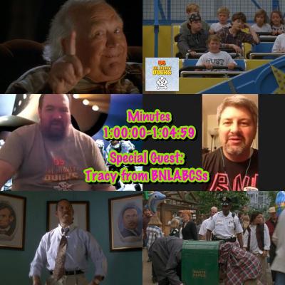 D3 Ep 13: Acting Like A Typical Teen (Special Guest: Tracy from BNLABCs)