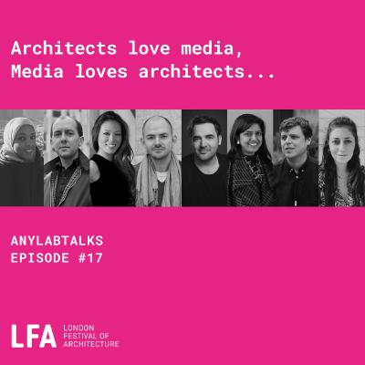 Architects Love Media & Media Loves Architects – But Do They Get Along? Architects Love Media & Media Loves Architects – But Do They Get Along?