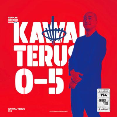 KAWAL TERUS 0-5 KAWAL TERUS 0-5