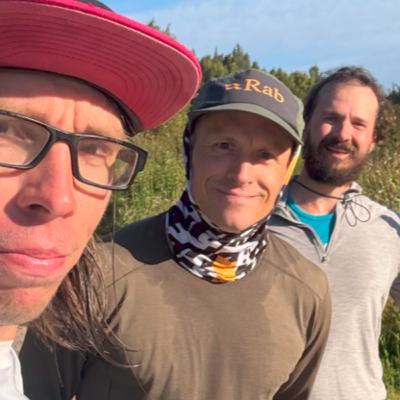Max Moberg - Yksi maailman parhaista pitkien matkojen ultrajuoksijoista kertoo Nuts300, Spine Race ja Tor de Geants -kuulumisiaan