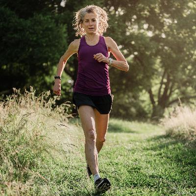 33. Success vs Mental Strength: What Runners Get Wrong 33. Success vs Mental Strength: What Runners Get Wrong