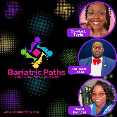 When Bariatric Surgery Complications Change Everything When Bariatric Surgery Complications Change Everything