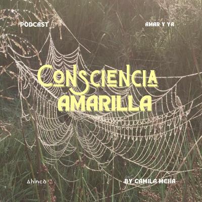 56.El camino del corazón | Plantas, tierra y femenino salvaje con Andrea de La Yerbatería
