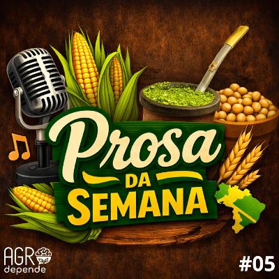Prosa da Semana | Semana de 23 a 27 de Fevereiro de 2026