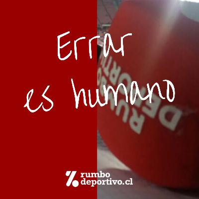Errar es humano - Capitulo 4