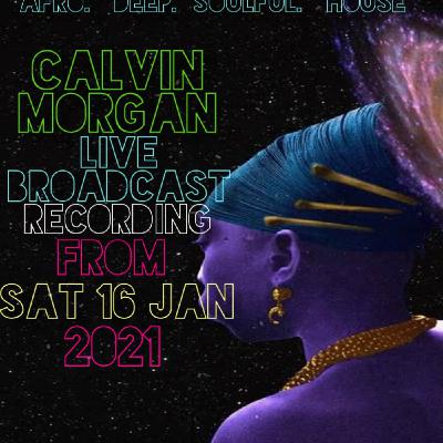 Episode 46: DeepIs Pop (Live Broadcast Recording)