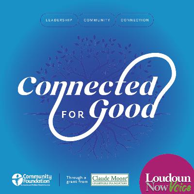 Addiction, support, and the continuum of care (with Loudoun Serenity House founder Melissa Hinton) Addiction, support, and the continuum of care (with Loudoun Serenity House founder Melissa Hinton)