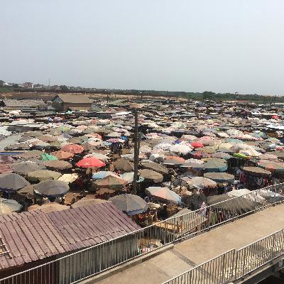 MARKET STRUCTURES AND SEGMENTATIONS PODCAST- GROUP 2           NEW MEDIA CLASS-GROUP 1