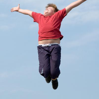 With Faith We Will Prevail