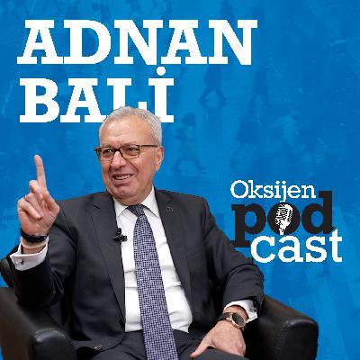 Eski bir cezaevini anne-babası için kütüphaneye dönüştürdü | Adnan Bali'nin ilham veren hayat öyküsü