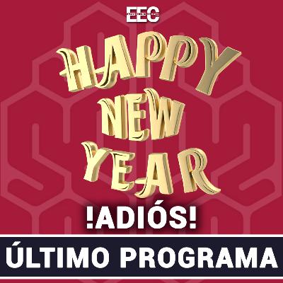 50. Último programa - Feliz año nuevo