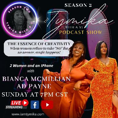 The Essence of Creativity