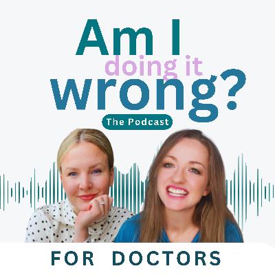 89: Doctors, Rock the Boat — It Won’t Sink (and Neither Will You) 89: Doctors, Rock the Boat — It Won’t Sink (and Neither Will You)