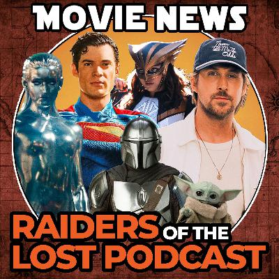 MOVIE NEWS: Sinners, Superman, Fantastic Four, Mandalorian, Star Wars, 28 Years Later, Eddington, Him, Harry Potter & Darth Maul series MOVIE NEWS: Sinners, Superman, Fantastic Four, Mandalorian, Star Wars, 28 Years Later, Eddington, Him, Harry Potter & Darth Maul series