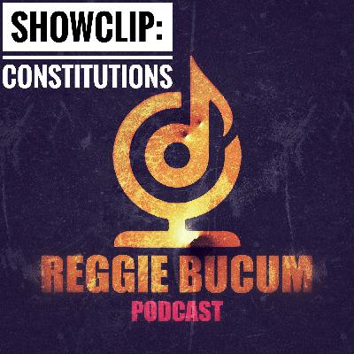 SHOWCLIP: "Constitutions"